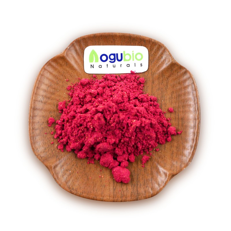 Private Label Oem Pure Natural 100% Strawberry Powder Freeze Dried Strawberry Powder