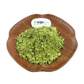 Oem Barley Grass Powder Private Label Organic Barley Grass Powder