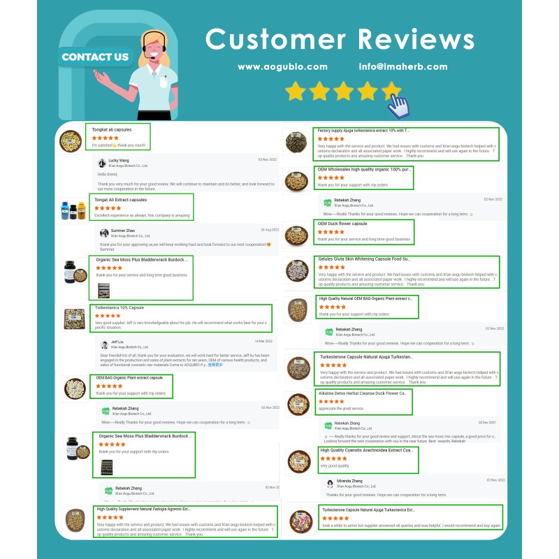 Factory Supply Oem Private Label Water Soluble Organic Barley Grass Powder