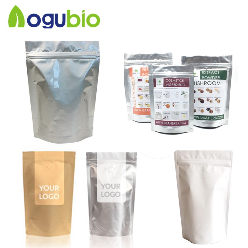 Organic Lion's Mane Mushroom Powder/Hericium Erinaceus Extract Powder Polysaccharide 15%-50%