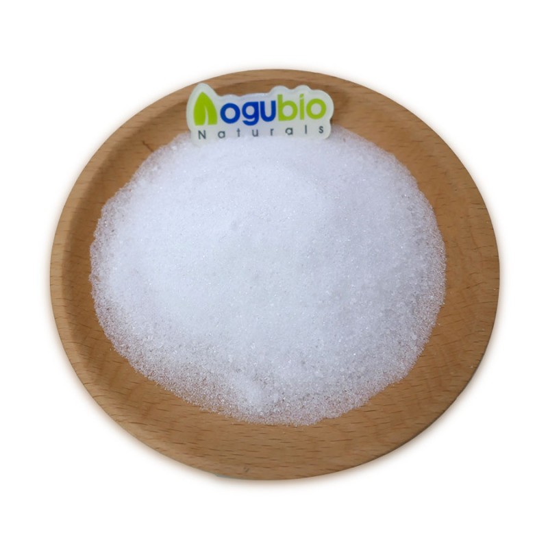 Factory Supply Sodium Citrate Powder High Quality Sodium Citrate Plant Extract Sodium Citrate Powder