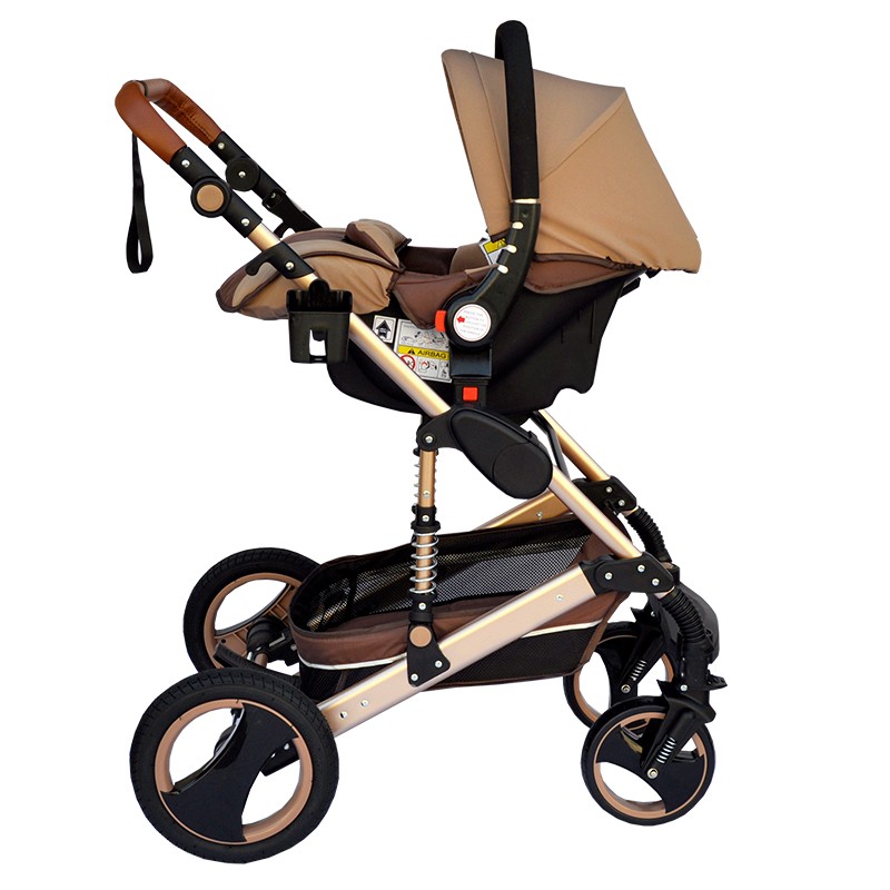 Car Seat Manufacturer - ECE R44/04 Infant Protector Seat