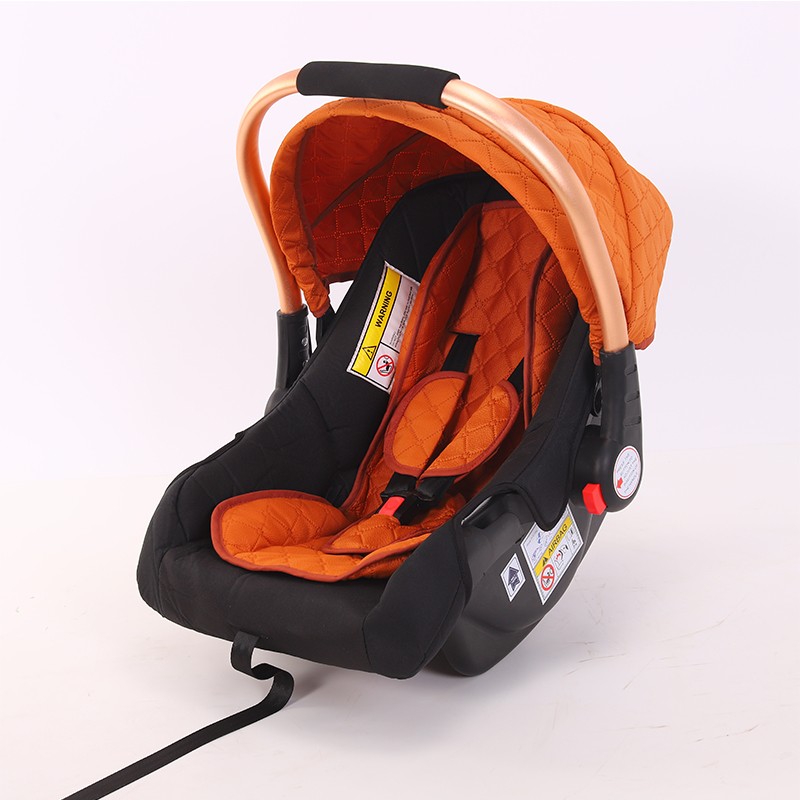 Car Seat Manufacturer - Portable Infant ECE Certificate 0-25kg