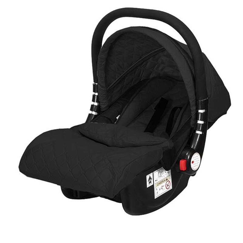 Car Seat Base Factory - OEM Customized Frame Color Material