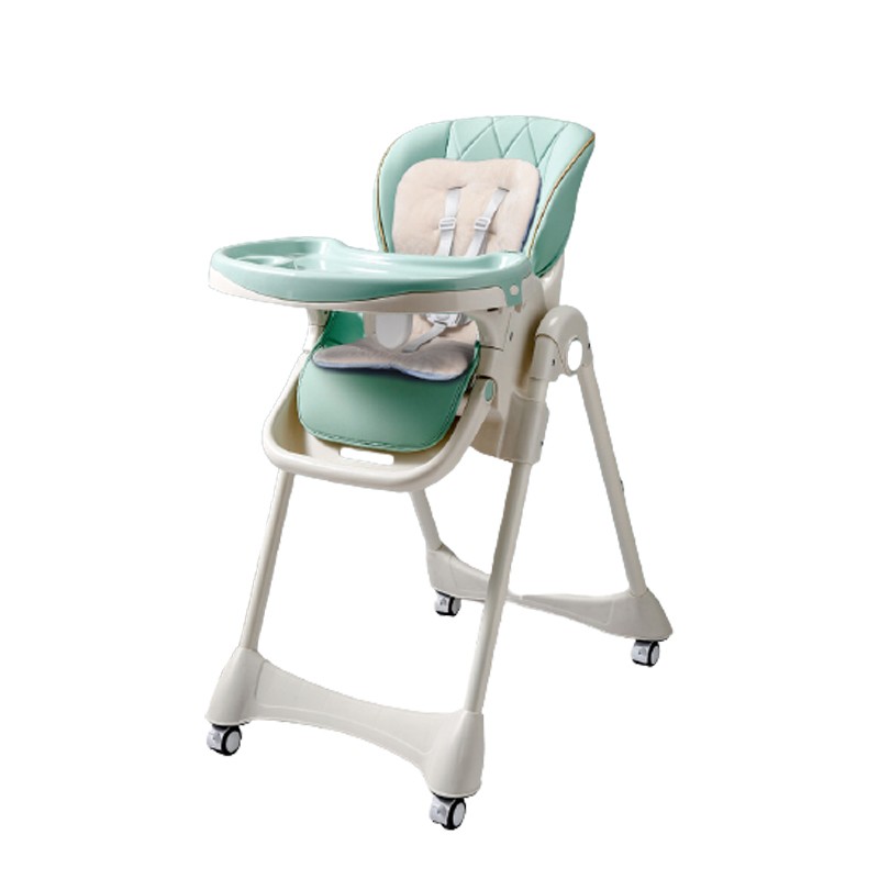 High Chair Factory - Luxury Kids Dining Feeding 3 in 1
