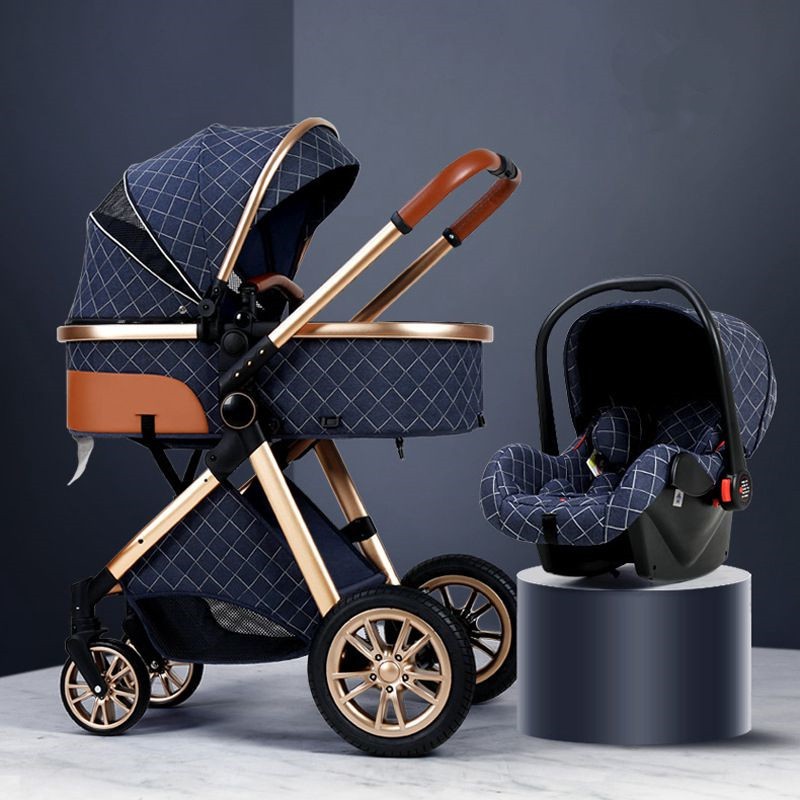 Baby Stroller Manufacturer - Hot Sale Multifunction Portable