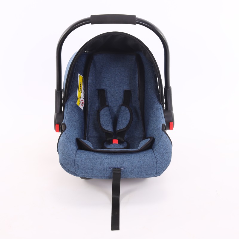 Car Seat Factory - 2021 Portable Foldable Infant Basket