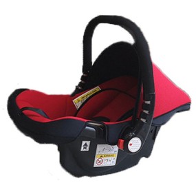 Car Seat Manufacturer - China Factory ECE R44 Soft Comfortable