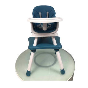 High Chair Factory - China 6 in 1 Multi-function Dining