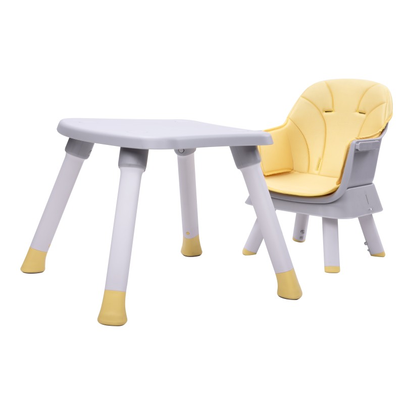 High Chair Manufacturer - Multi-function Table Study Chair