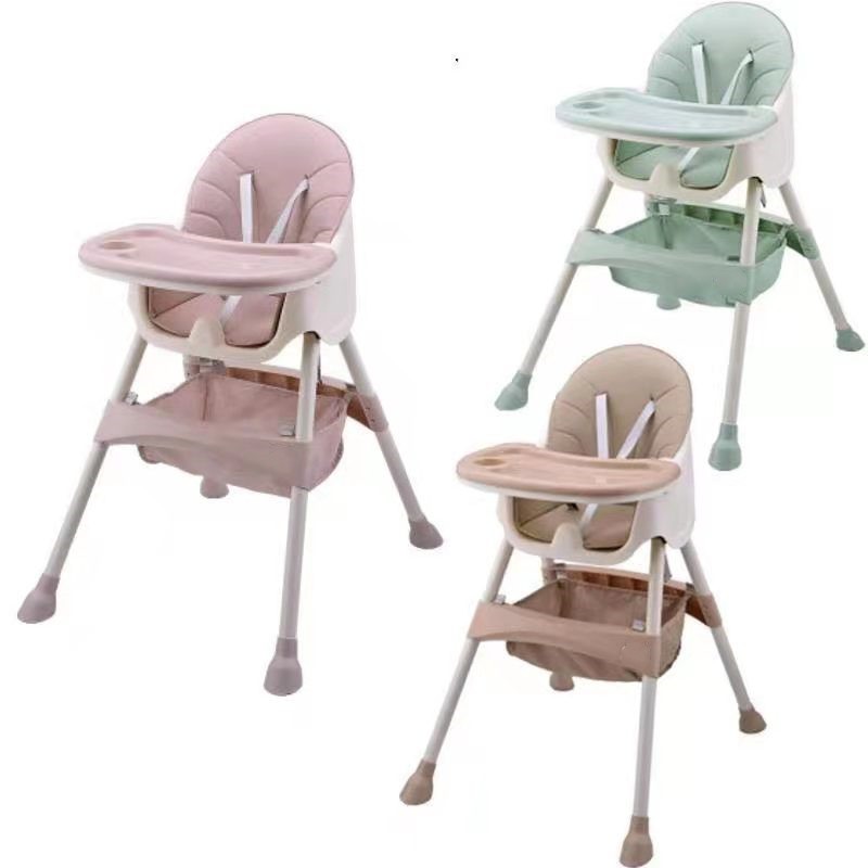 High Chair Factory - Custom Plastic 3 in 1 Dining Chair