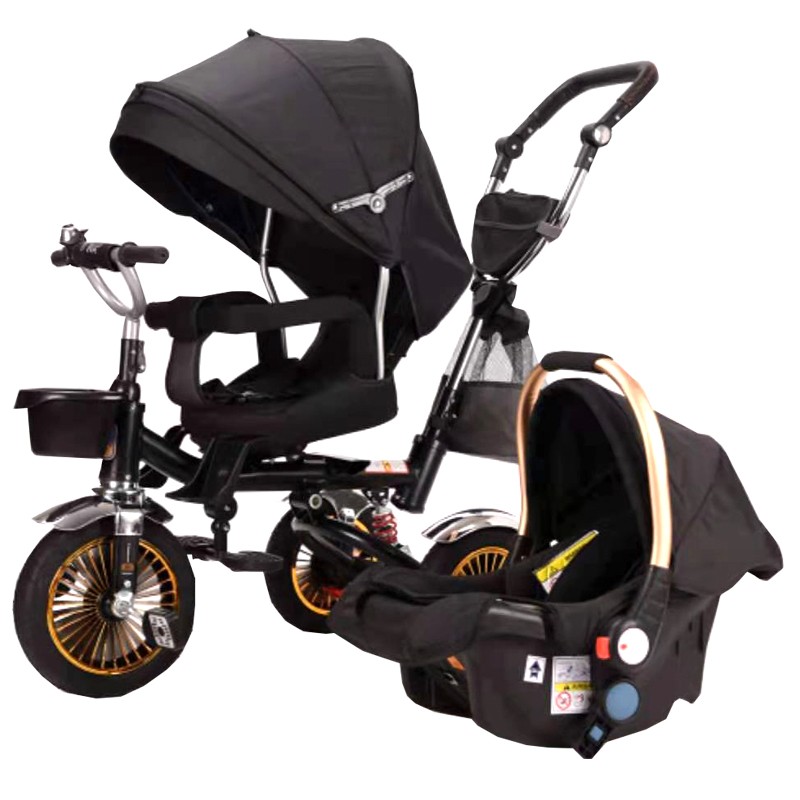 Tricycle Manufacturer - 2021 Multi-function Balance Bike