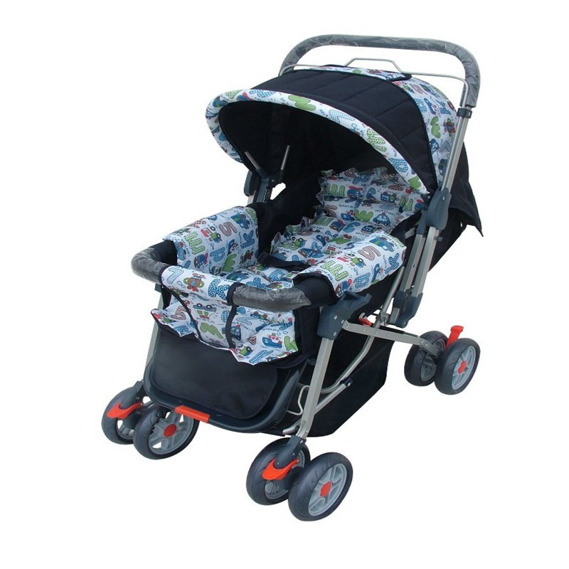 Baby Stroller Factory - Hot Selling Foldable Lightweight
