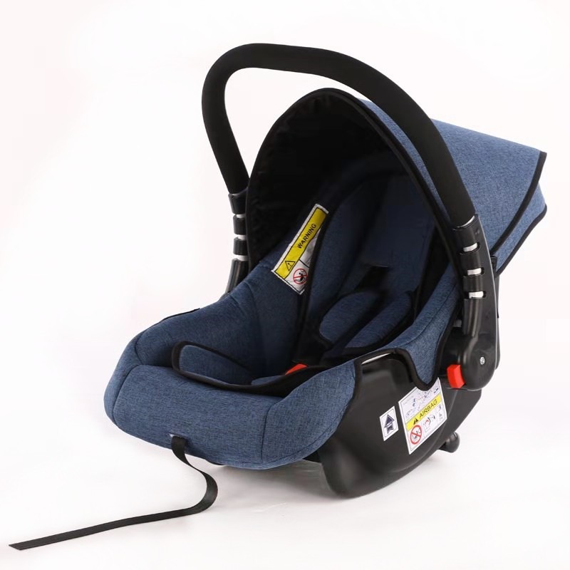 Car Seat Factory - 2021 Portable Foldable Infant Basket