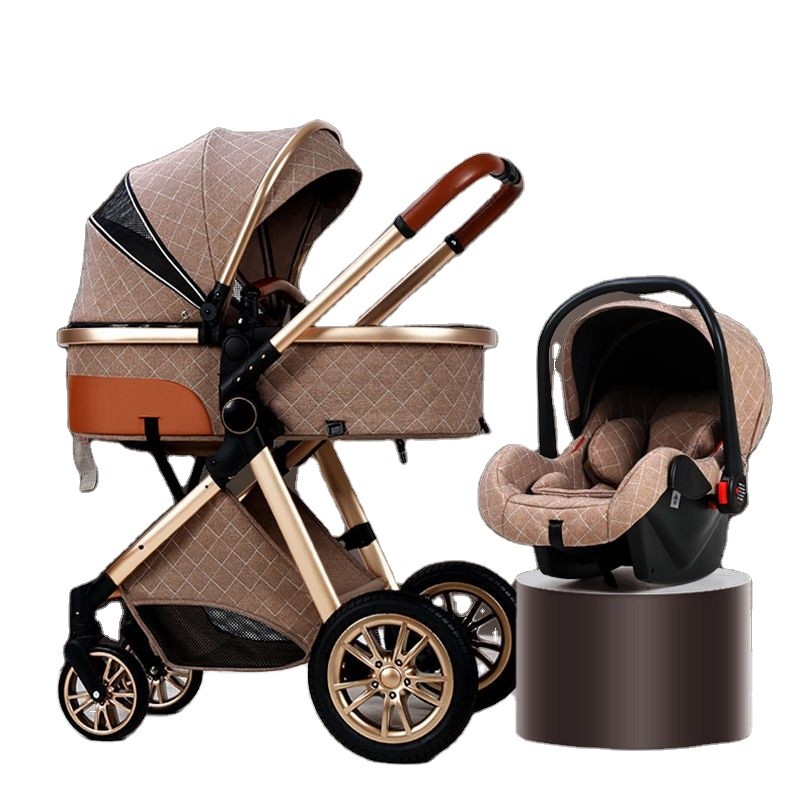 Baby Stroller Manufacturer - Hot Sale Multifunction Portable