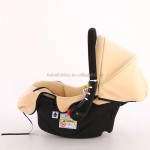 Baby car seat