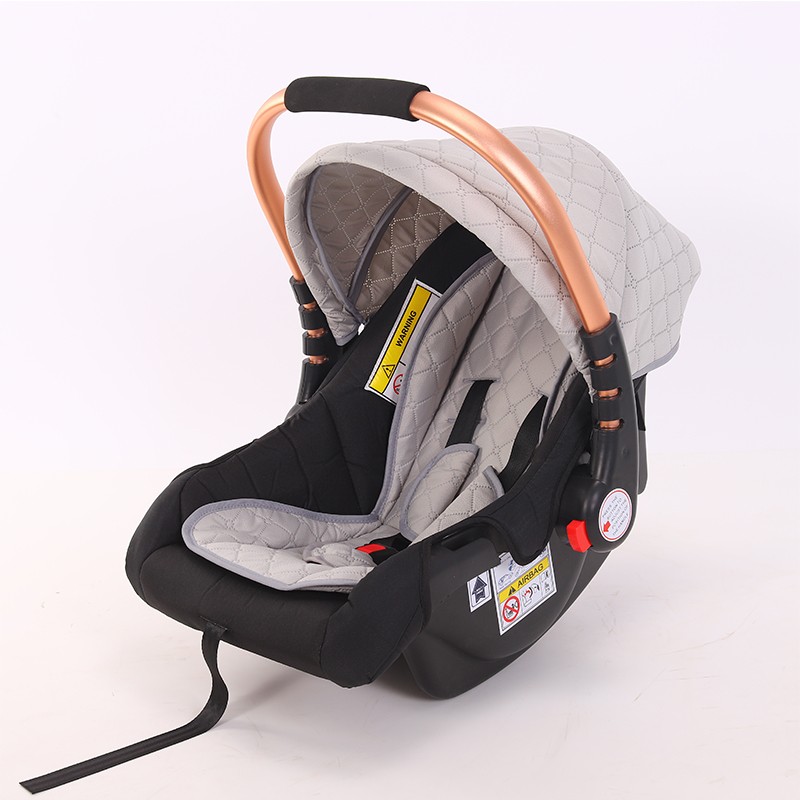 Car Seat Manufacturer - Portable Infant ECE Certificate 0-25kg