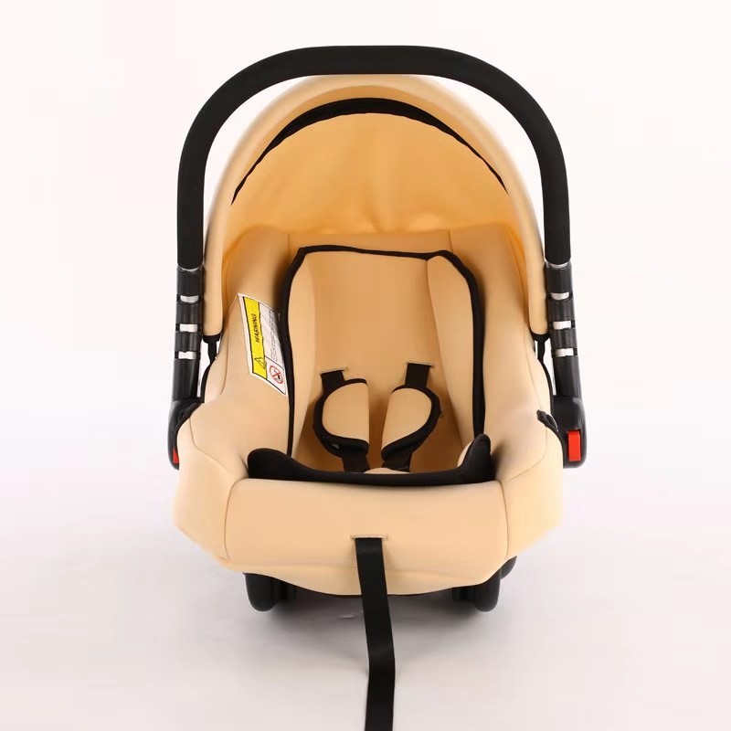 Car Seat Factory - Hot Selling Newborn Sleep Position Seat