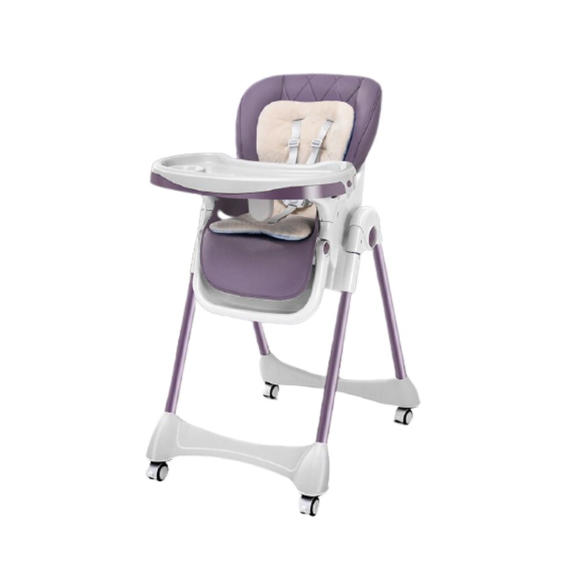 High Chair Factory - Luxury Kids Dining Feeding 3 in 1