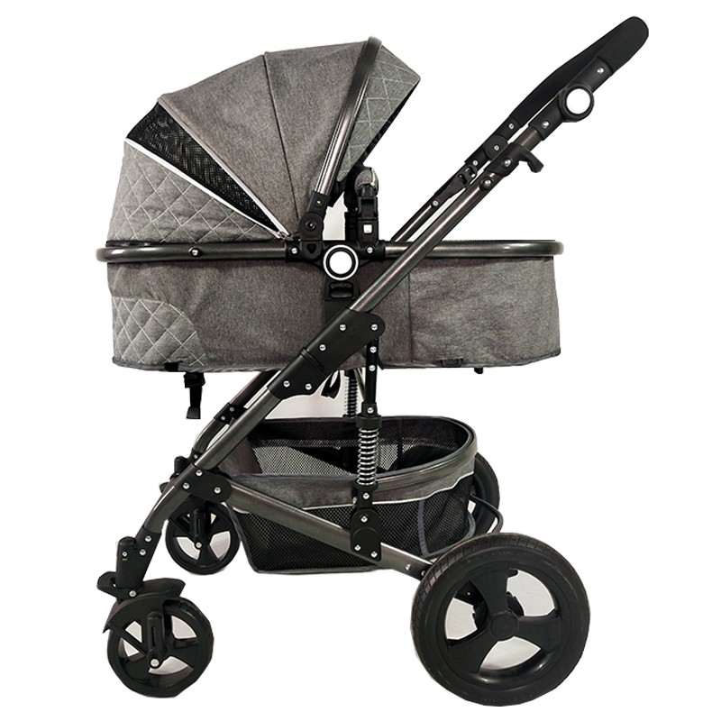 Baby Stroller Factory - Wholesale 4 in 1 Travel Buggy
