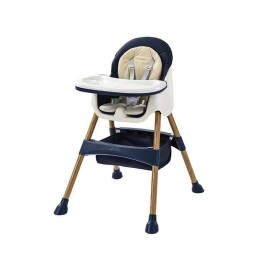 High Chair Factory - Custom Plastic 3 in 1 Dining Chair
