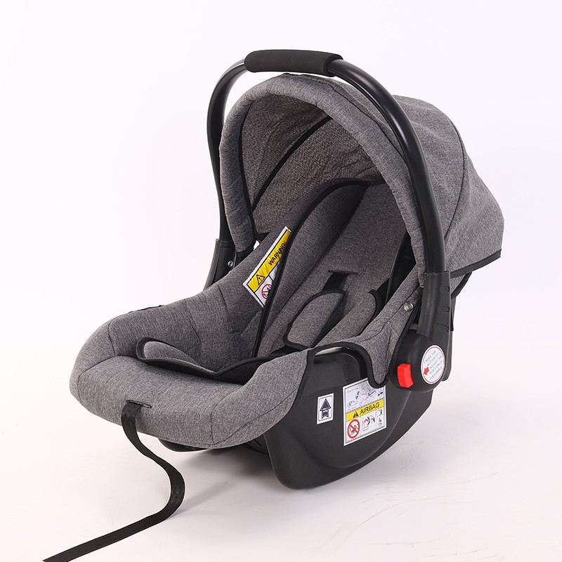 Car Seat Manufacturer - Portable Infant ECE Certificate 0-25kg