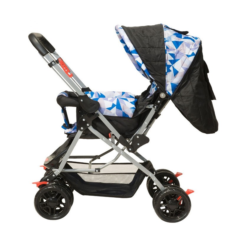 Baby Stroller Factory - Hot Selling Foldable Lightweight