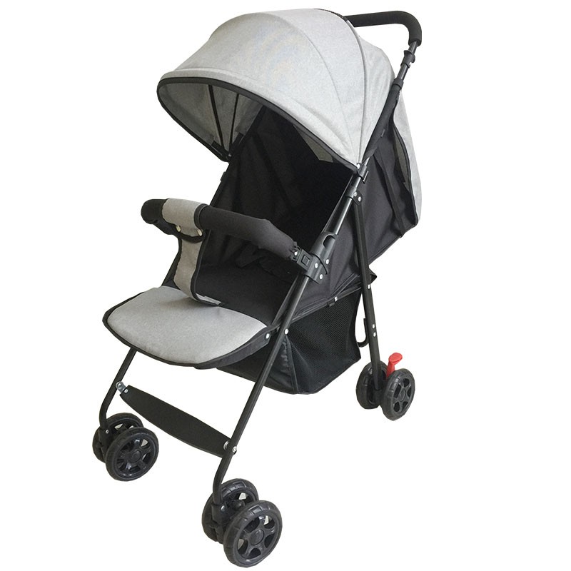 Baby Stroller Factory - Fashionable Compact Travel System