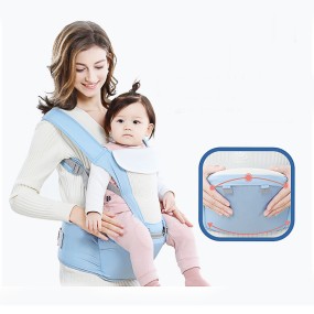 Baby Carrier Factory - Multifunctional Ring Sling Comfortable