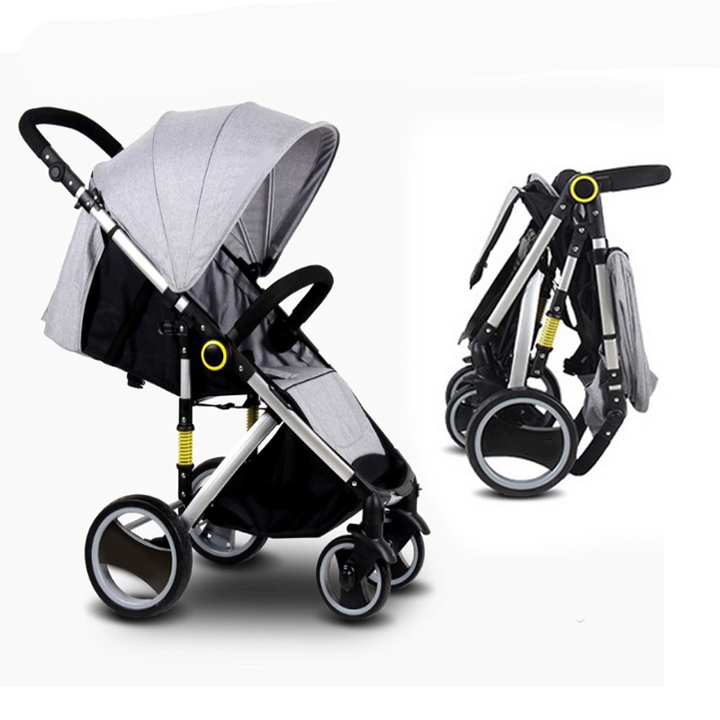 Baby Stroller Factory - 2021 Portable Folding Wholesale