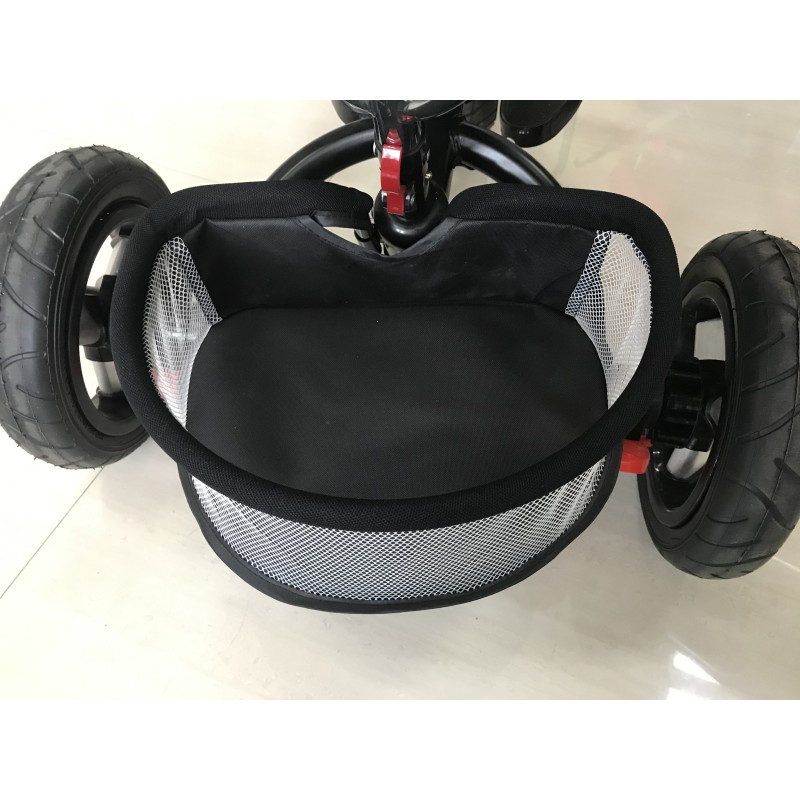 Tricycle Manufacturer - Cheap Multi-functional Pedal Tricycle