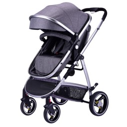 Baby Pram Manufacturer - China Products OEM Supplier