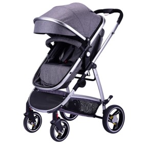 Baby Pram Manufacturer - China Products OEM Supplier