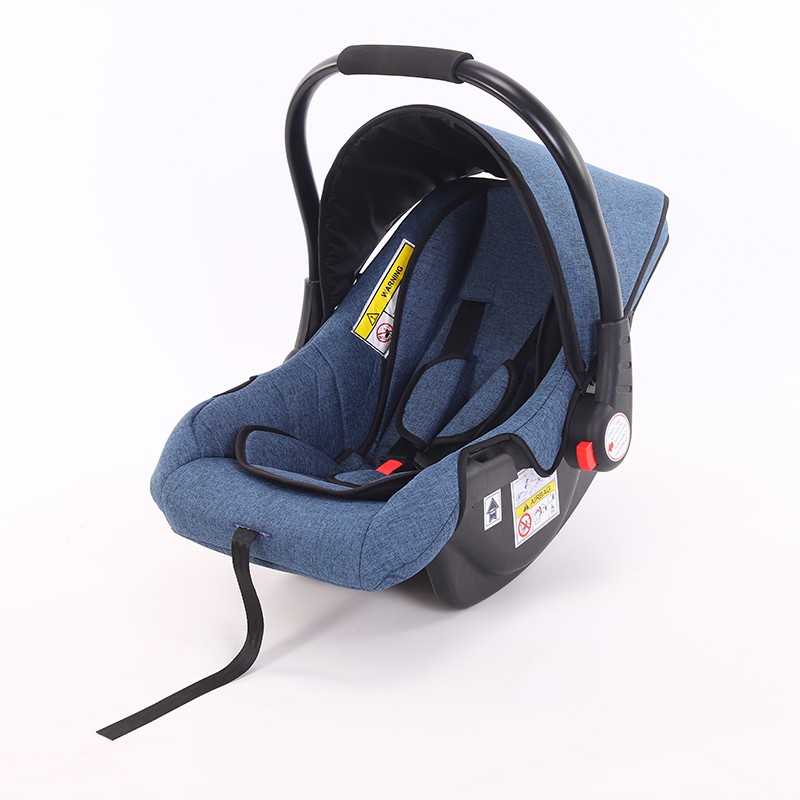 Car Seat Manufacturer - Portable Infant ECE Certificate 0-25kg