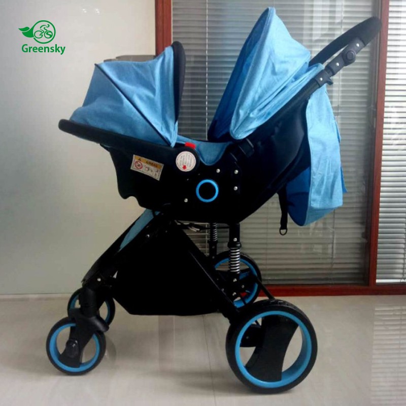 Baby Stroller Factory - 2021 Portable Folding Wholesale