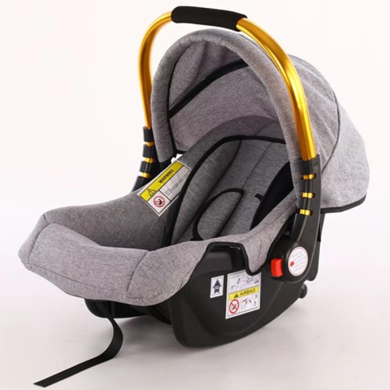 Car Seat Factory - 2021 Portable Foldable Infant Basket