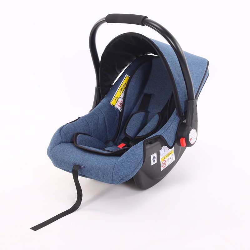 Car Seat Manufacturer - Multifunctional Baby Guard Set