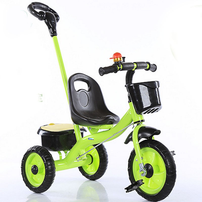 Tricycle Manufacturer - Europe Standard Custom 2-6 Years