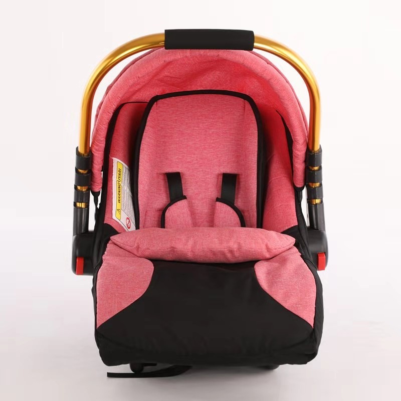 Car Seat Manufacturer - China Factory ECE R44 Soft Comfortable