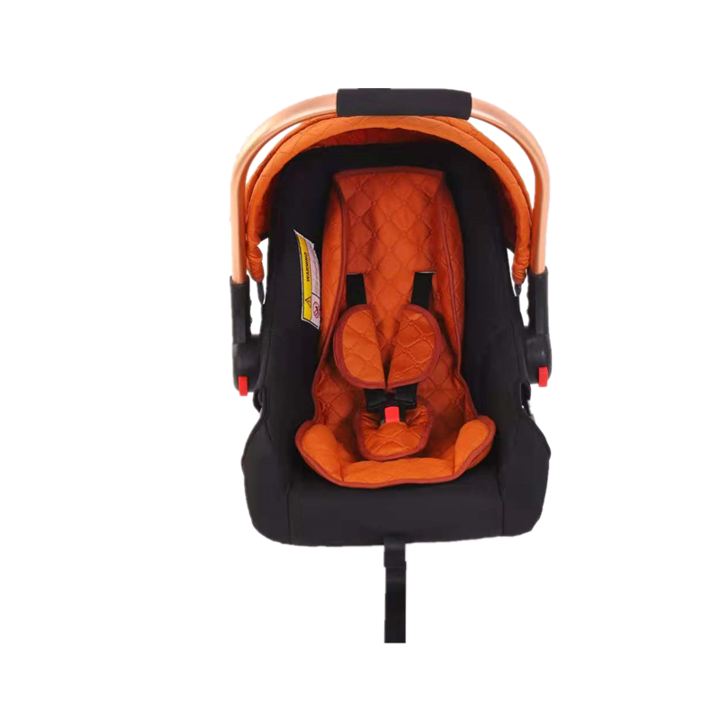 Car Seat Factory - 2021 Portable Foldable Infant Basket