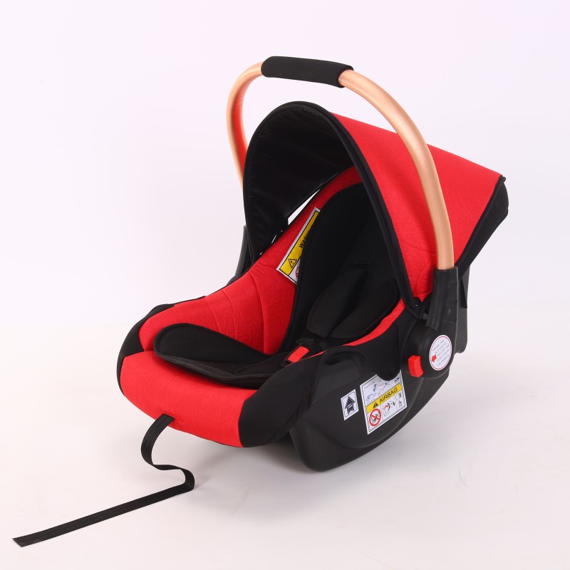 Car Seat Manufacturer - ECE R44/04 Portable 0-12 Month