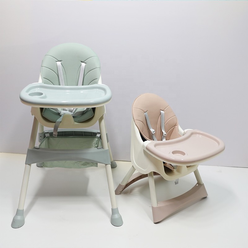 High Chair Manufacturer - Infant Feeding Mother Chair 3 in 1