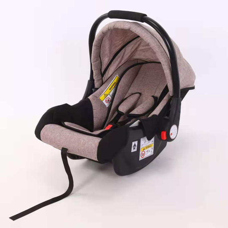 Car Seat Factory - Hot Selling Newborn Sleep Position Seat