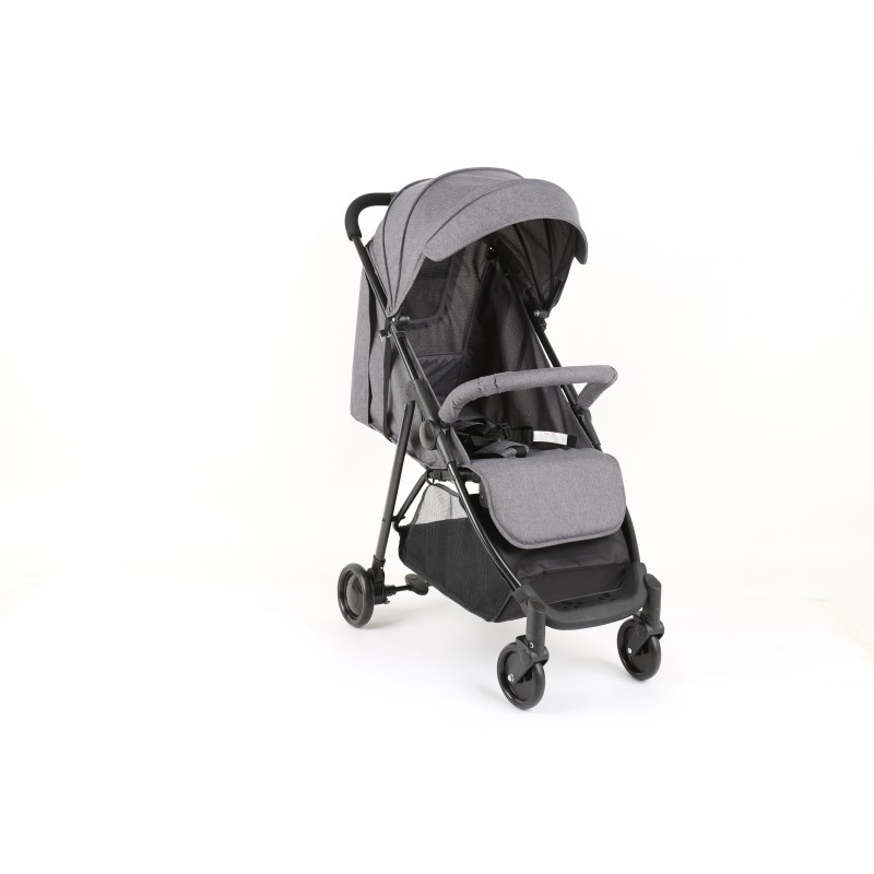 Baby Stroller Manufacturer - Custom Logo Fabric Easy Foldable