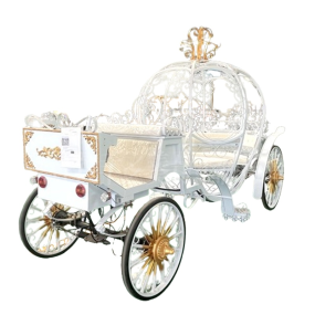 Special Transportation Factory - Christmas Wedding Car