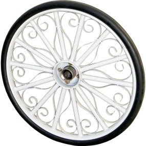 Wheel Hub Manufacturer - European Style Horse Carriage