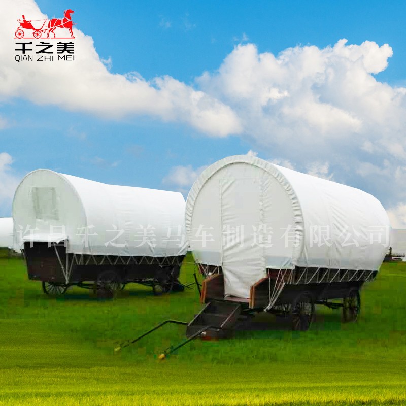 Tent Carriage Manufacturer - Large Capacity Multi