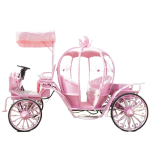 Xuchang Qianzhimei Carriage Manufacturing Co., Ltd.