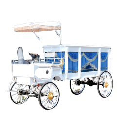 Horse Drawn Hearse Supplier - Professional Explosion Proof
