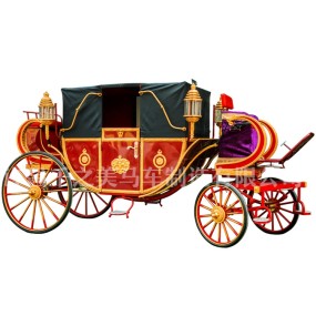Electric Carriage Supplier - Cheap Price New